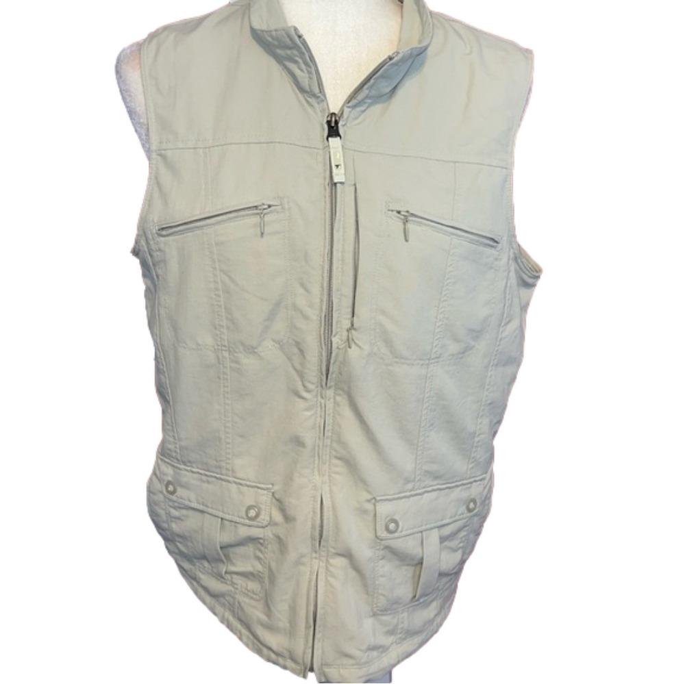 Columbia Titanium Vest Women’s Size Large